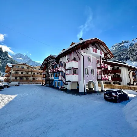 Cèsa Planber Mountain View *