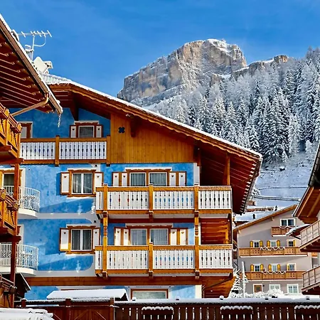 Bed & Breakfast Cèsa Planber Mountain View