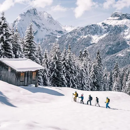 Cesa Planber Mountain View Bike Friendly B&B