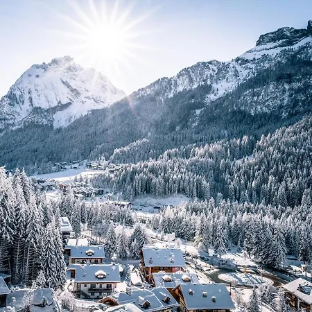 Cesa Planber Mountain View Bike Friendly B&B *