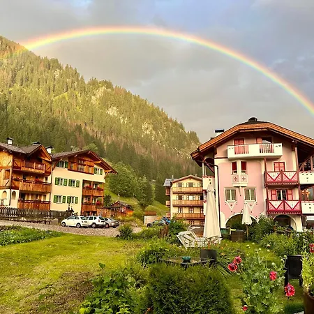 Bed & Breakfast Cèsa Planber Mountain View *