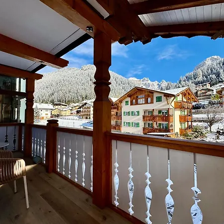 Cèsa Planber Mountain View Bed & Breakfast