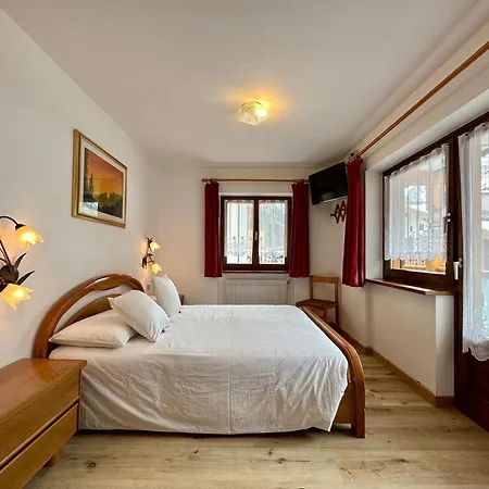 B&B Cesa Planber Mountain View Bike Friendly *