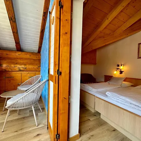Cesa Planber Mountain View Bike Friendly B&B *