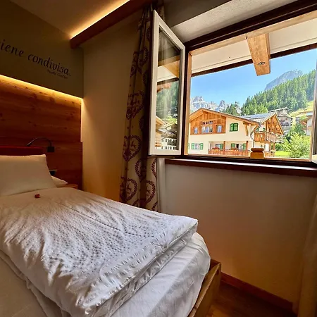 B&B Cesa Planber Mountain View Bike Friendly