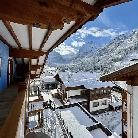 Cesa Planber Mountain View Bike Friendly B&B