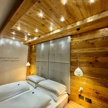 B&B Cesa Planber Mountain View Bike Friendly *